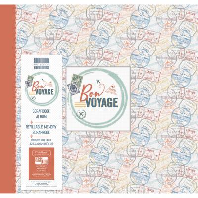 First Edition Bon Voyage - Album